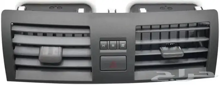 ديكورات كامري من2007 إلى2011 5