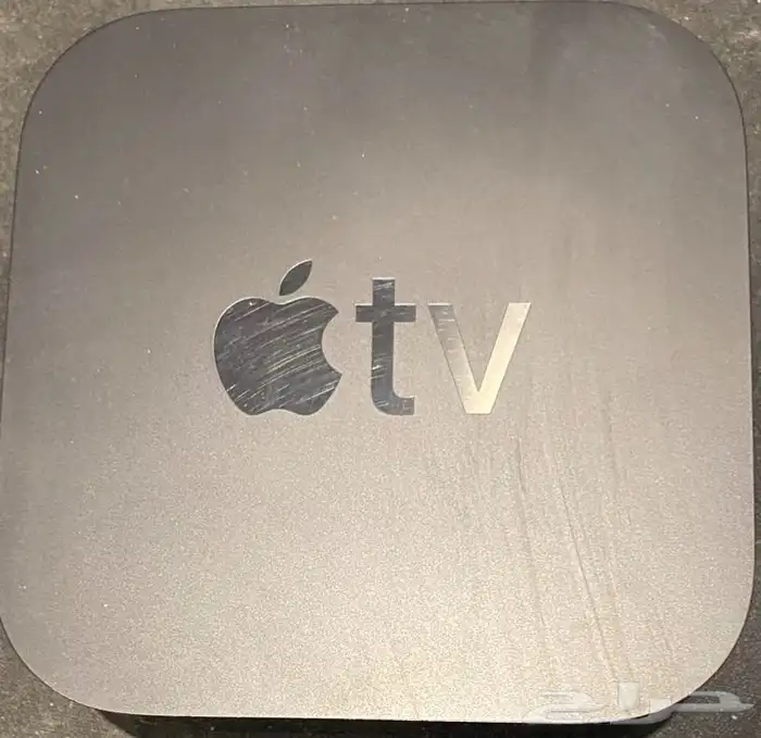 ابل تي في للبيع الجيل الثاني 32 قيقا 4k شحن لجميع المناطق 0