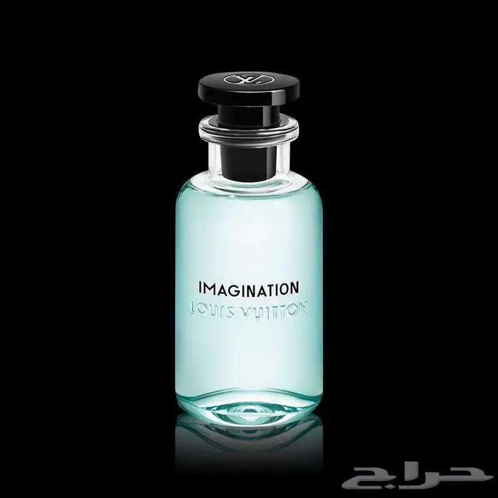 عطر لويس فيتوم أمجينيشن 100 مل أصلي مفتوح 2