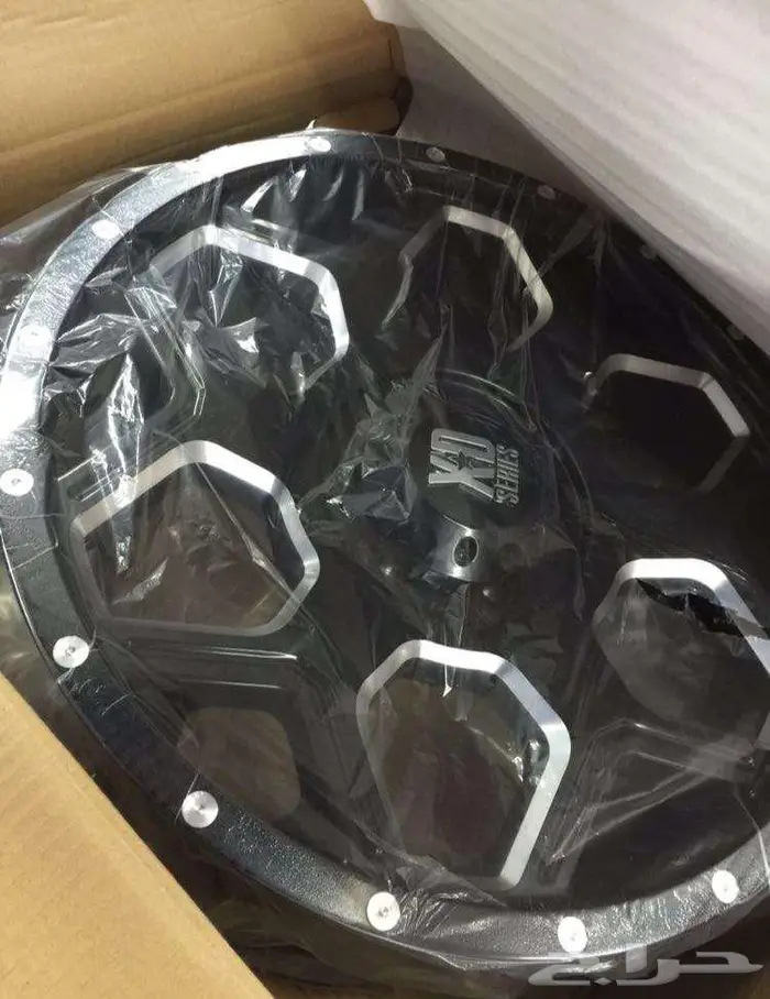 الان وصل جنوط فورد رابتر بجميع الاحجام الاصلي الوكالة 25