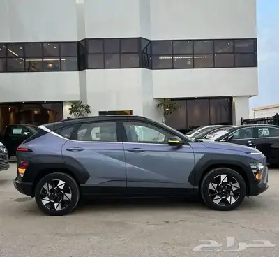 هونداي كونا كومفورت 2025 كاش وتقسيط عرض مميز index