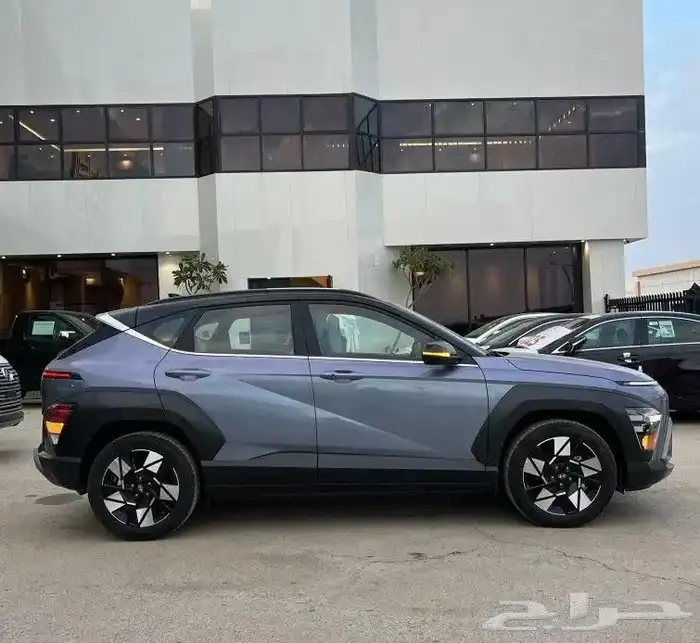 هونداي كونا كومفورت 2025 كاش وتقسيط عرض مميز 4