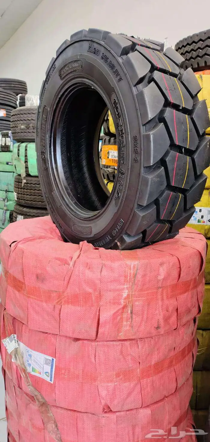 كفرات شيول بوبكات 1