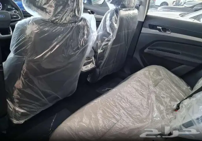 فورد تيريتورى امبيانتى موديل 2026 الشكل الجديد تقسيط 13