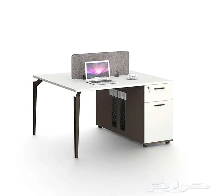 وحدات عمل -بارتشن-محطات عمل 11