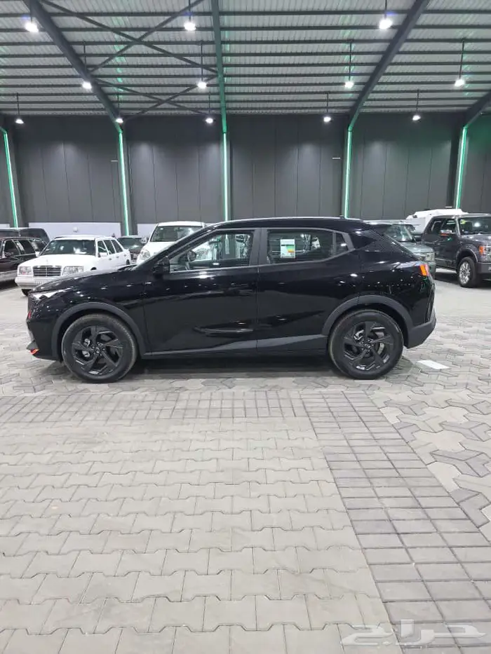 عروض جاك GAC ام زوم GS3 ( GB ) موديل 2026 بسعر 69.000 شامل 3