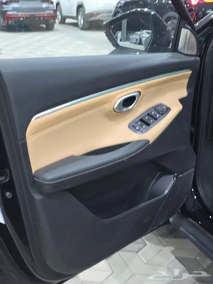 عروض جاك GAC ام زوم GS3 ( GB ) موديل 2026 بسعر 69.000 شامل 6