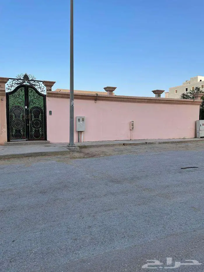 استراحه خاصه فخمه للبيع أو الاستثمار 4