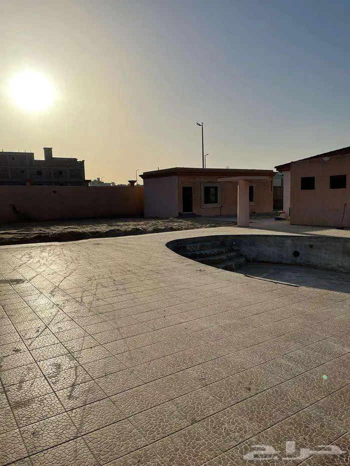 استراحه خاصه فخمه للبيع أو الاستثمار 0