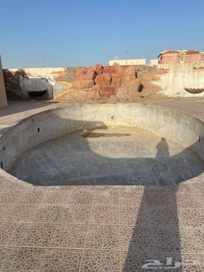 استراحه خاصه فخمه للبيع أو الاستثمار 3