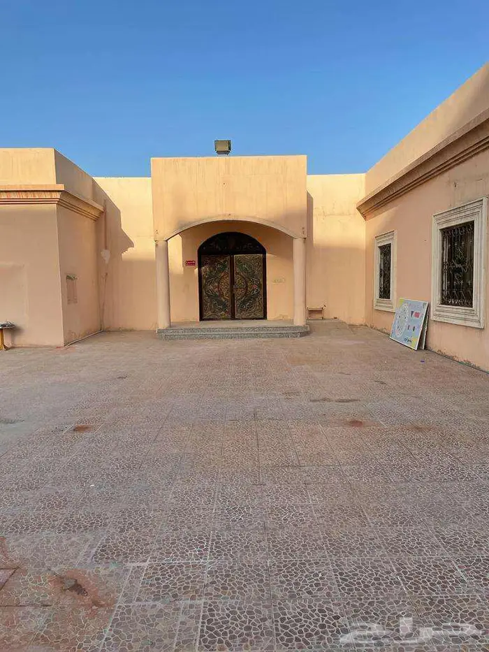 استراحه خاصه فخمه للبيع أو الاستثمار 1