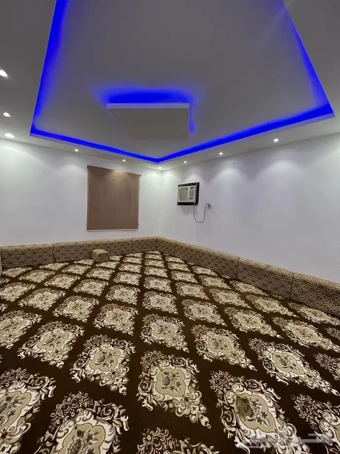 استراحة عزاب فاخرة VIP للإيجار موقع مميز 3