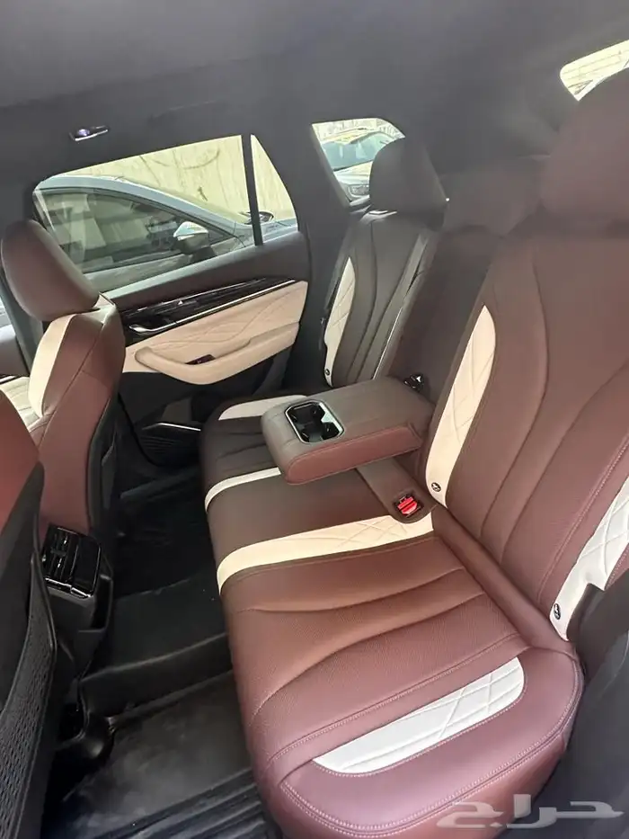 جيلي نظيف جدا ماشاءالله 7