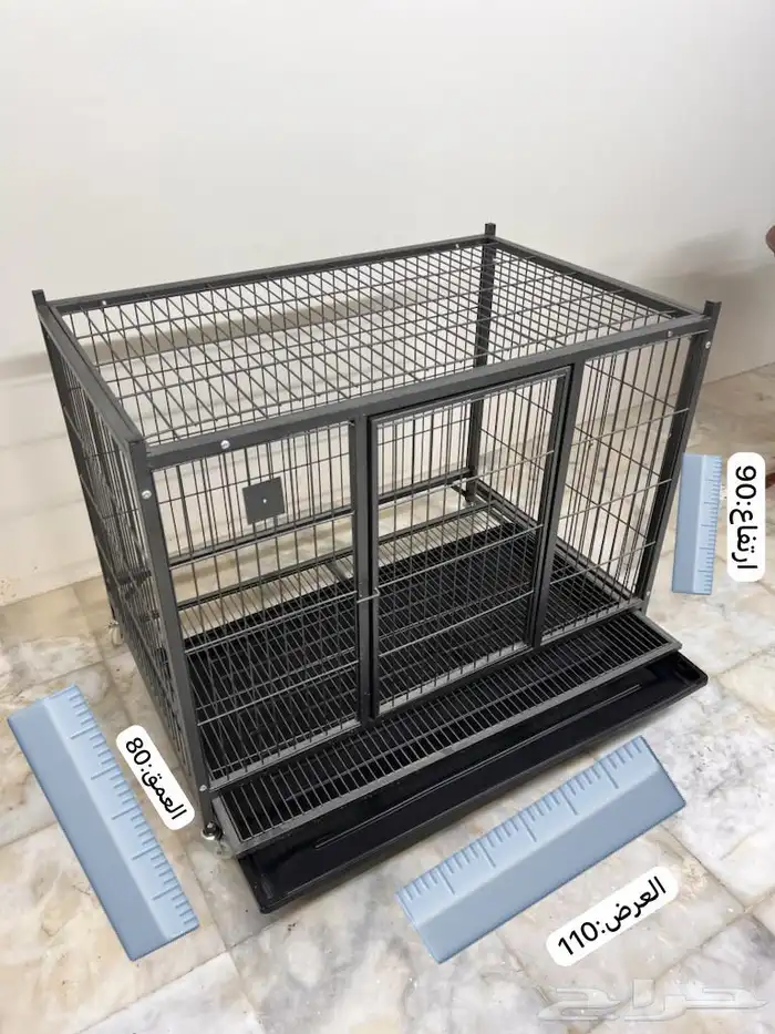 نجف تحت أثاث 6