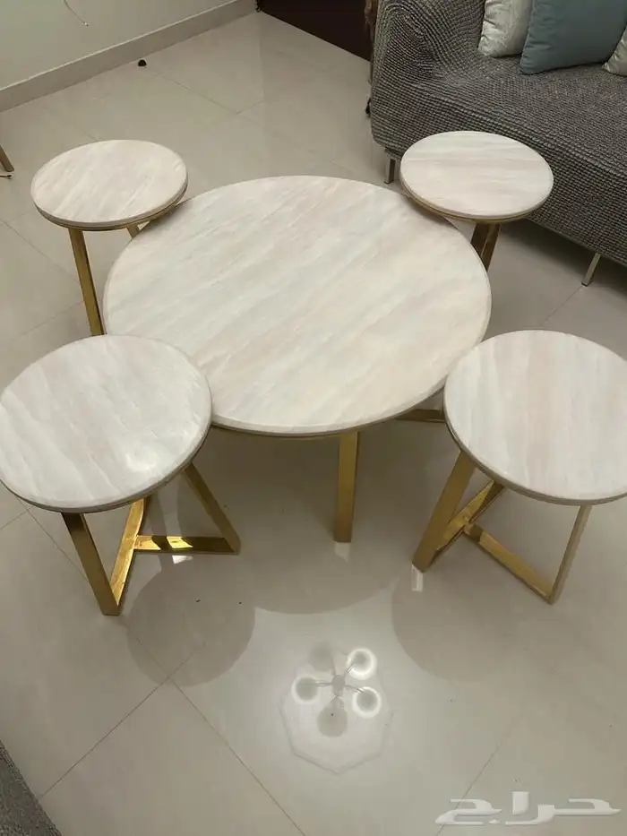 طاولات قهوة 0