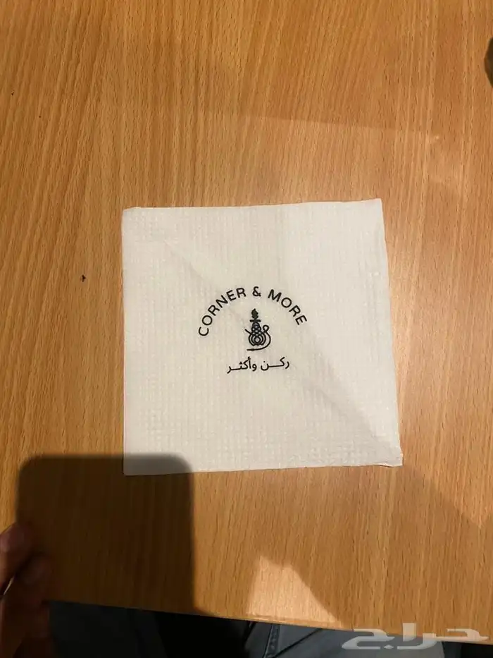 لأصحاب البراندات و الكوفيهات 2