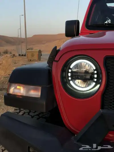 رانجلر 2019 سبورت v6 index