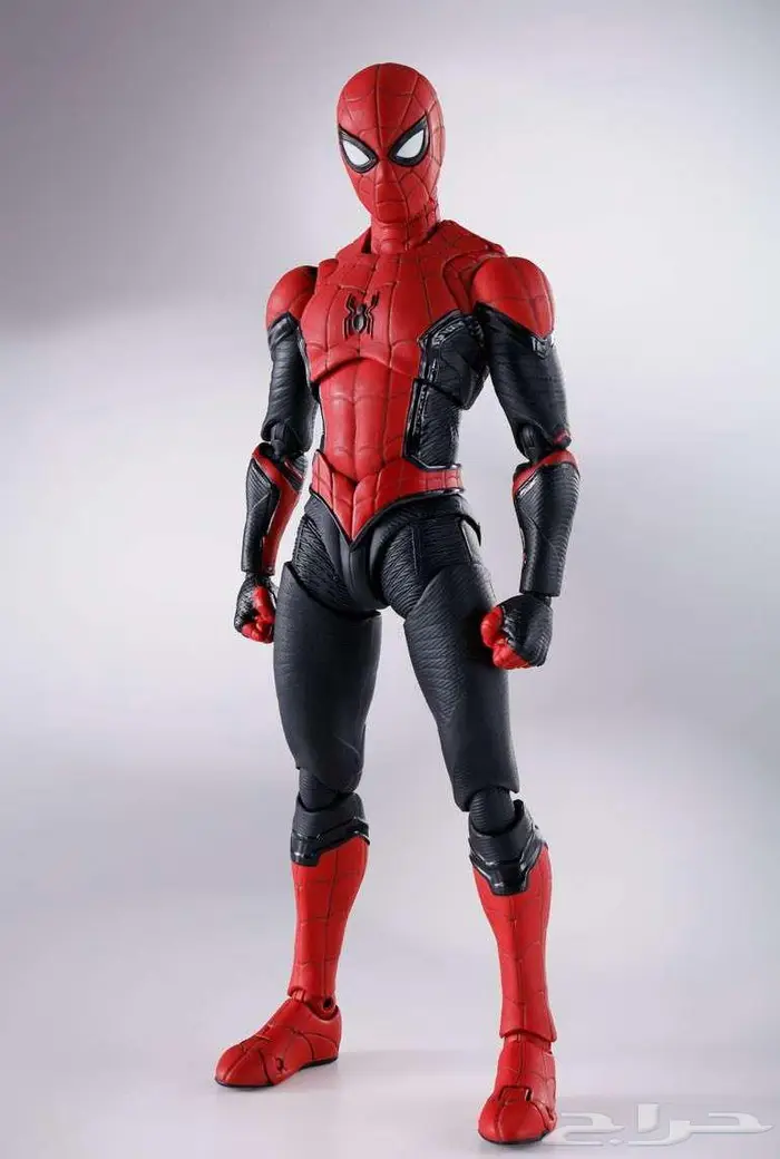 فيقرات مجسم 5 Action Figure 2