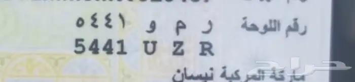 لوحة رمو مميزة 1