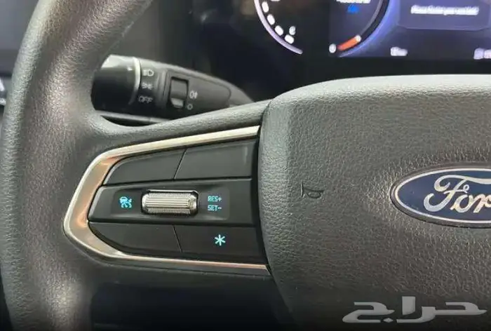 فورد تيريتورى امبيانتى موديل 2026 الشكل الجديد تقسيط 12