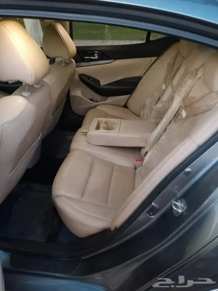 للبيع مكسيما 2018 6