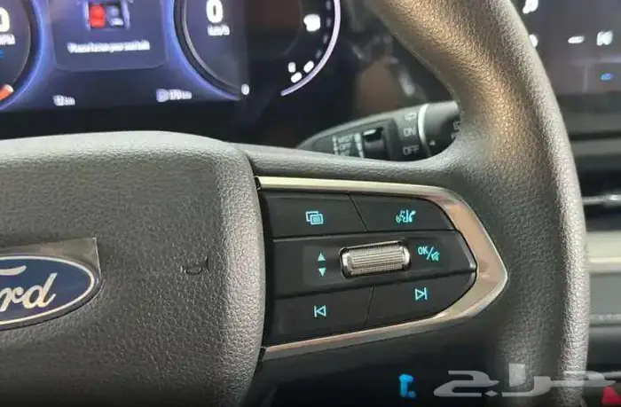 فورد تيريتورى امبيانتى موديل 2026 الشكل الجديد تقسيط 7