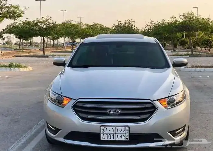 تورس 2018 فل سعودي الجزيره دفع رباعي بدي وكاله مخزن 8