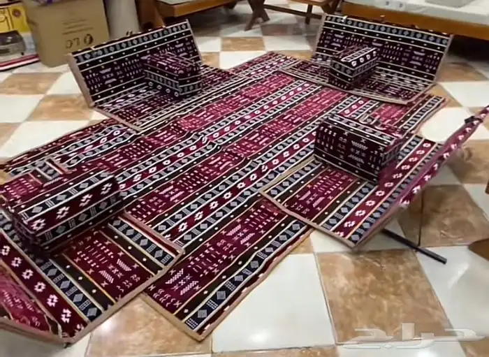 فياض الشمال لتجهيز السيارات. وملحقات جلسات البر 2