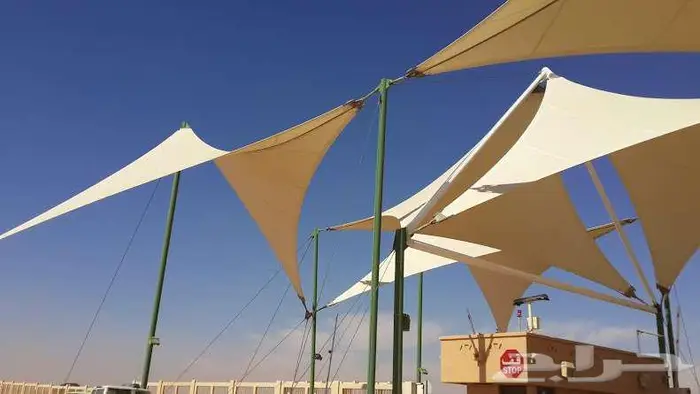 مظلات مدارس الحكومية والخاصة - تركيب مواصفات معتمدة 2026 32