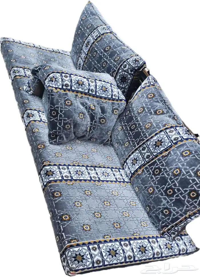 جلسات خارجيه حديد 6