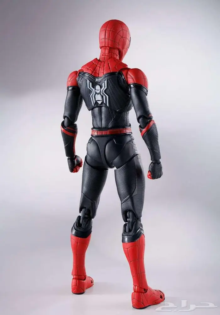 فيقرات مجسم 5 Action Figure 1