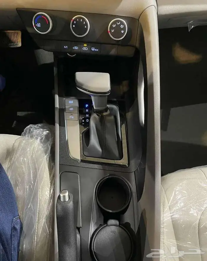 هيونداي النترا 2.0 سمارت صيني 2025 23