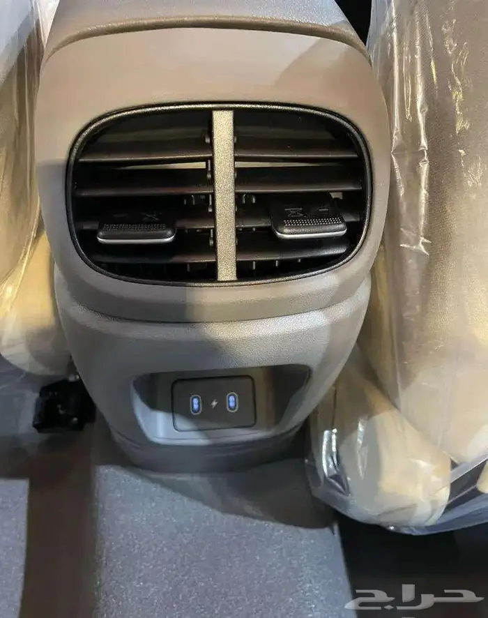 هيونداي النترا 2.0 سمارت صيني 2025 25