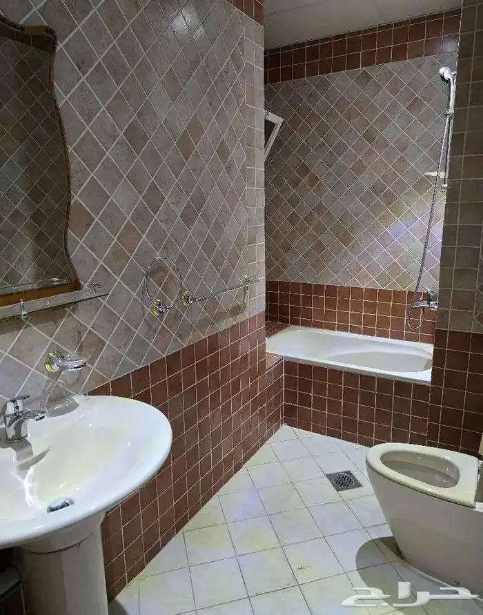 شقق لايجار الشهري مخخط البنك العزيزية 5