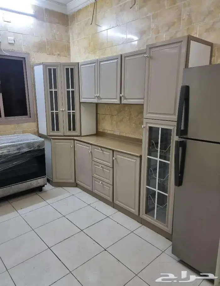 شقق لايجار الشهري مخخط البنك العزيزية 4