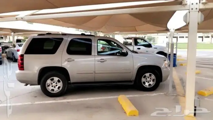 تاهو موديل 2009 0