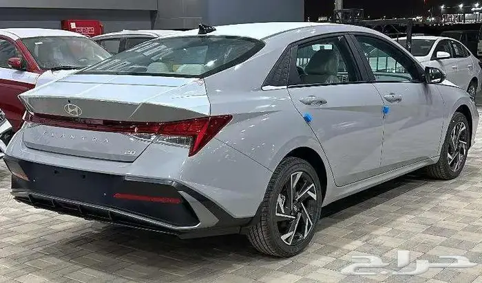 هيونداي النترا جميع الفئات 26 بافضل الاسعار 5