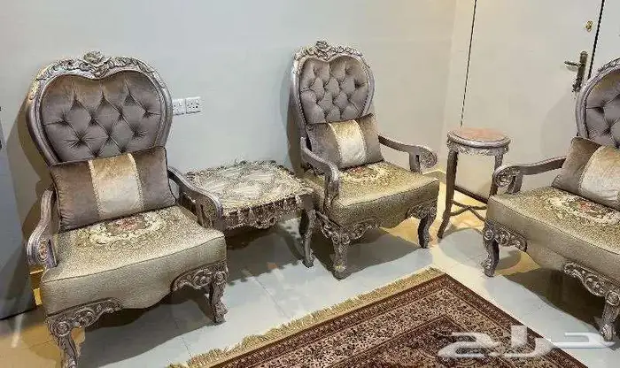 للبيع اثاث منزلي 4