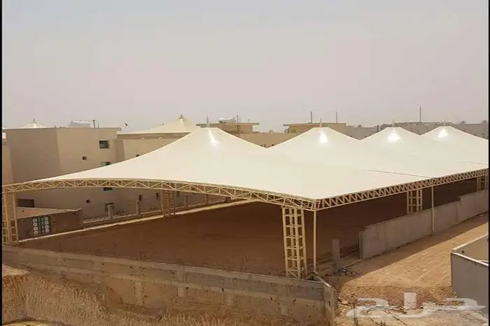 مظلات مدارس الحكومية والخاصة - تركيب مواصفات معتمدة 2026 15