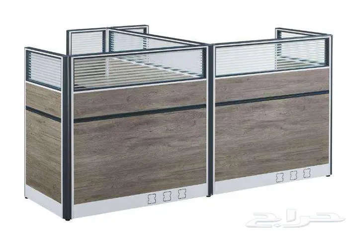 وحدات عمل -بارتشن-محطات عمل 22