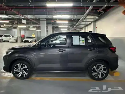 تويوتا رايز 2026 بخصم يصل ل 5000 ريال index