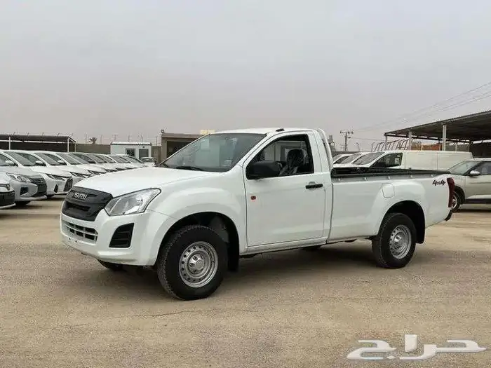 ايسوزو ديماكس غماره ستاندر دبل 2025 0