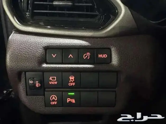 سوزوكي فرونكس 2025 - 2026 7