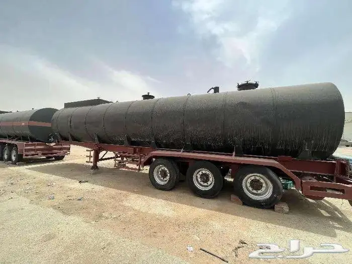 تيدر تانك مياة 0