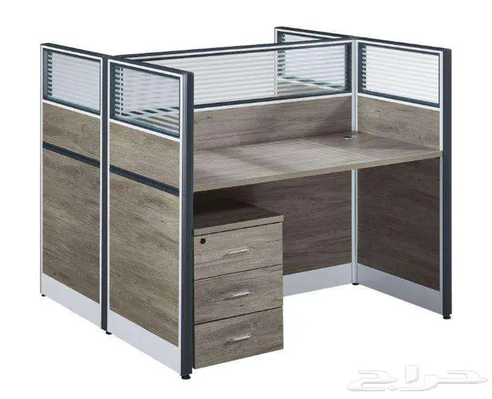 وحدات عمل -بارتشن-محطات عمل 2