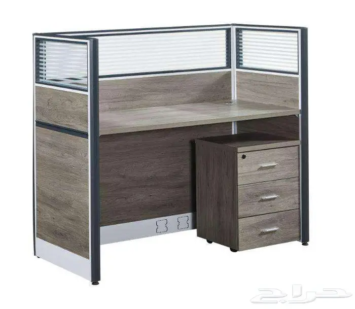 وحدات عمل -بارتشن-محطات عمل 18