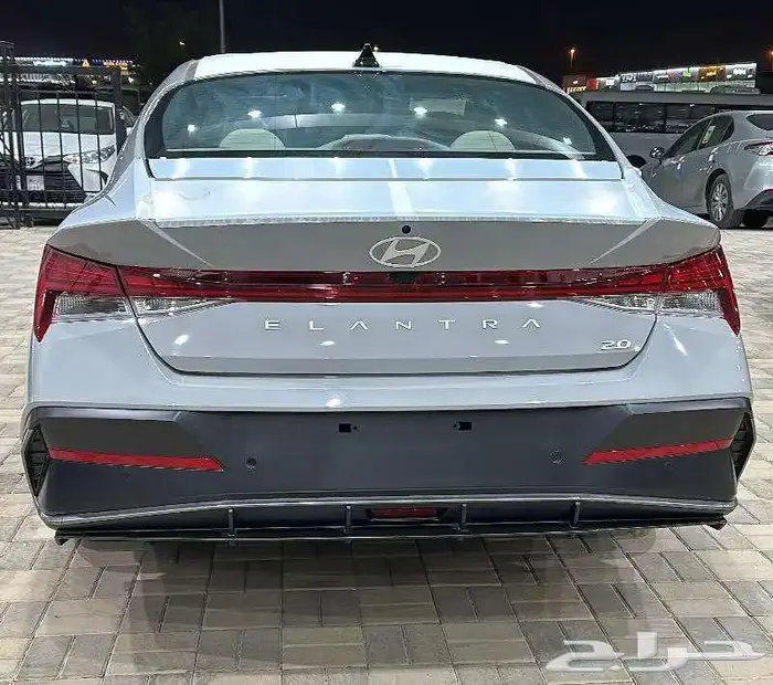 هيونداي النترا جميع الفئات 26 بافضل الاسعار 6