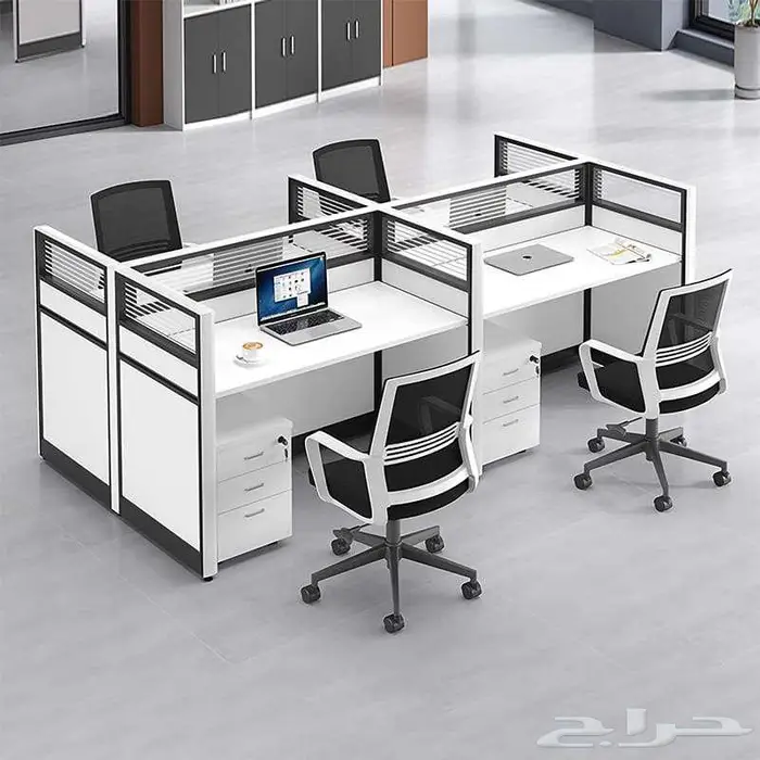 وحدات عمل -بارتشن-محطات عمل 26