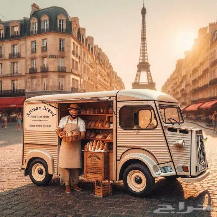 تفصيل فود ترك 0