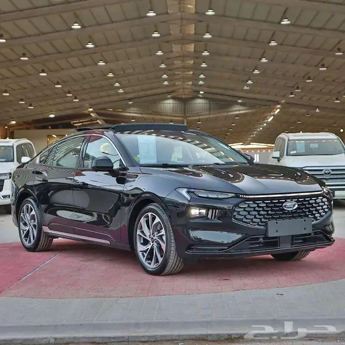فورد توروس تيتانيوم 2026 مبيعات اقساط فقط 0
